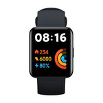 Xiaomi Redmi Watch 2 Lite -BLACK