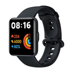 Xiaomi Redmi Watch 2 Lite -BLACK