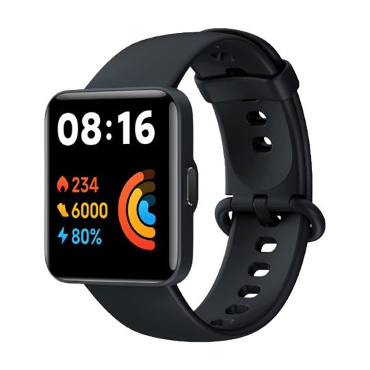 Xiaomi Redmi Watch 2 Lite -BLACK