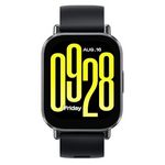 Xiaomi Redmi Watch 5 Active Smartwatch – Black