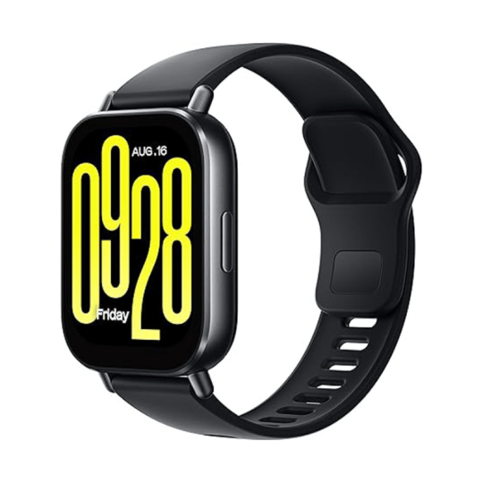 Xiaomi Redmi Watch 5 Active Smartwatch – Black