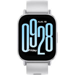 Xiaomi Redmi Watch 5 Active Smartwatch – Silver