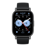Xiaomi Redmi Watch 5 Lite Smartwatch – 1.96″ Display, Black