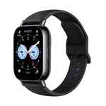 Xiaomi Redmi Watch 5 Lite Smartwatch – 1.96″ Display, Black