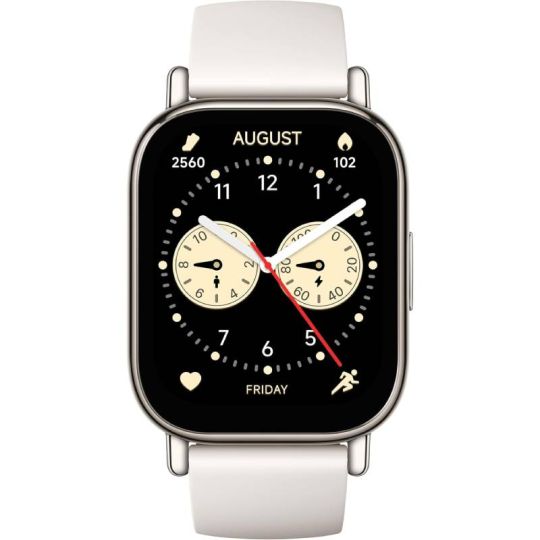 Xiaomi Redmi Watch 5 Lite Smartwatch – 1.96″ Display- light gold