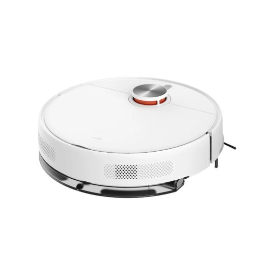 Xiaomi S40 Smart Robot Vacuum Cleaner – White