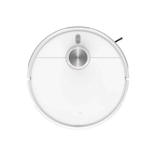 Xiaomi S40 Smart Robot Vacuum Cleaner – White