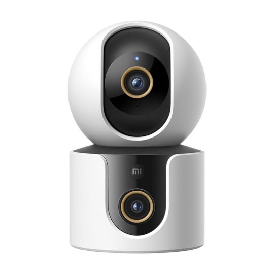 Xiaomi Smart Camera C500 Dual 4MP - White