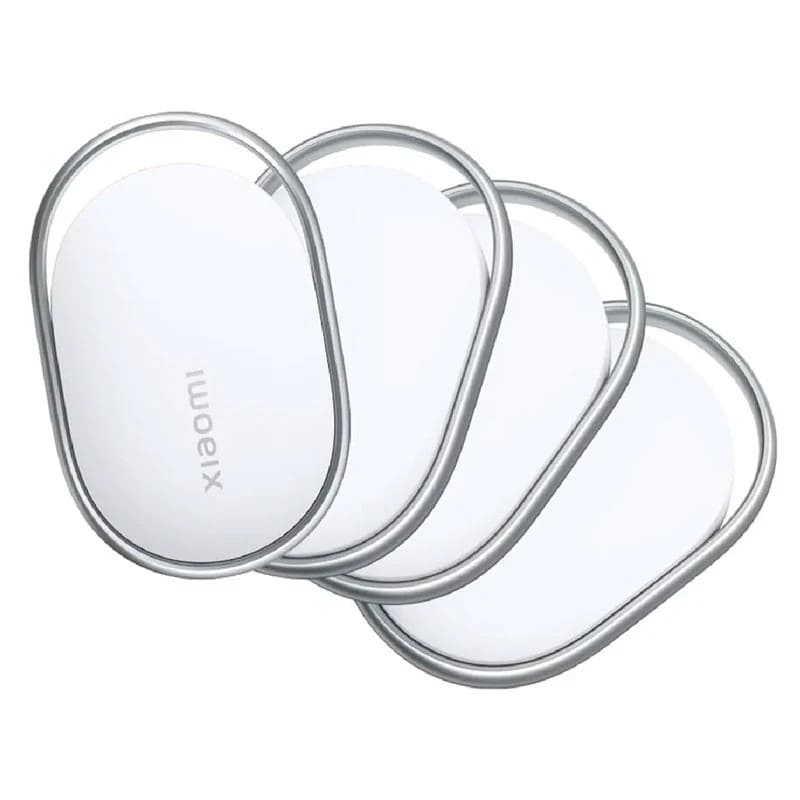 Xiaomi Tag 4 Pack - Smart Bluetooth Tracker