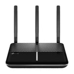 TP-Link Archer VR600 AC2100 Wireless MU-MIMO VDSL/ADSL Modem Router - BLACK