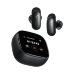 Anker Soundcore Liberty 5 Pro Max True Wireless Earbuds ANC Hi-Res Audio LDAC - Midnight Black