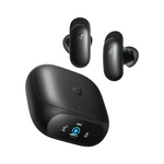 Anker Soundcore Liberty 5 Pro True Wireless Earbuds ANC Hi-Res Audio LDAC Dolby Audio - Midnight Black