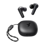 Anker P25i True Wireless In-Ear Headphone , Bluetooth 5.3 - Black