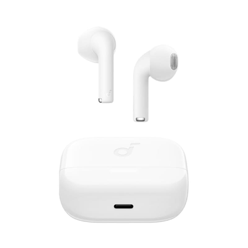 Anker Soundcore K20i Earbuds A3994H11-White