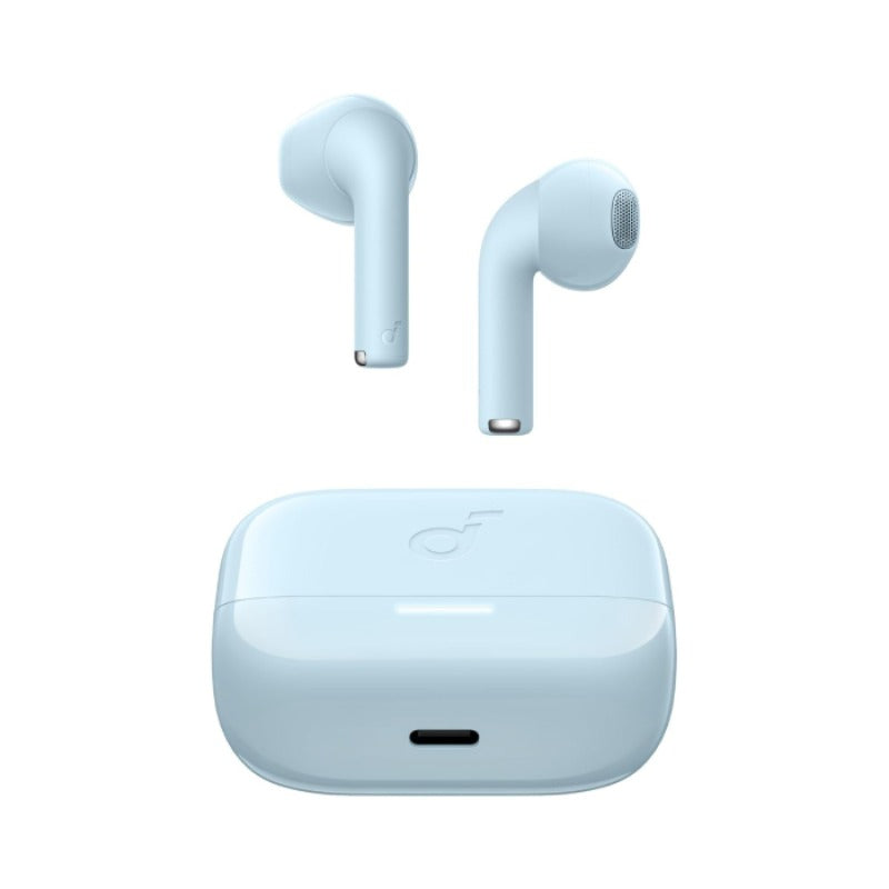 Anker Soundcore K20i Earbuds A3994H11 - Blue