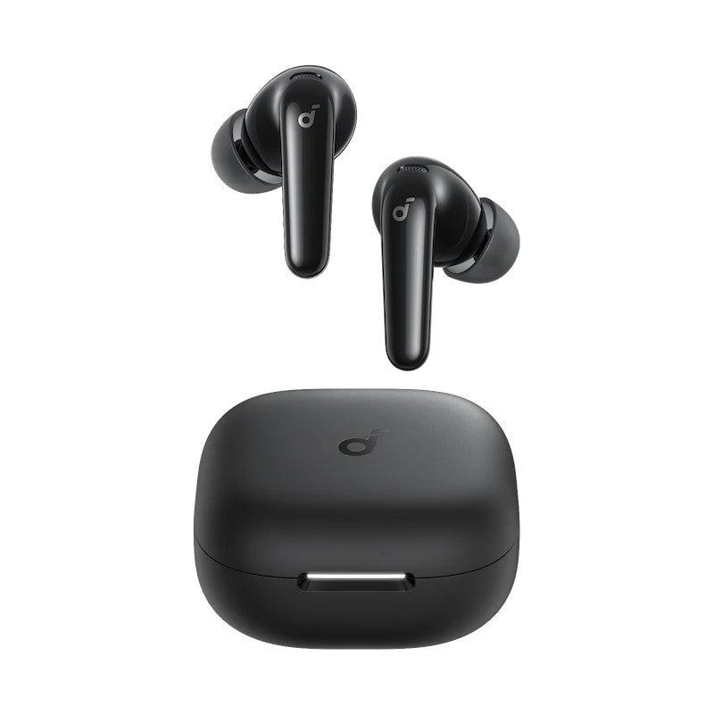 Anker Soundcore P31i Wireless Earbuds - Black