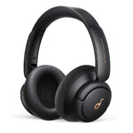 Anker Soundcore Q30 Over-Ear Headphones with Active Noise Cancelling – Long Battery Life – Black