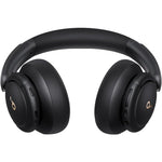 Anker Soundcore Q30 Over-Ear Headphones with Active Noise Cancelling – Long Battery Life – Black
