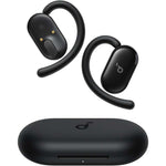 Anker Soundcore V20i True Wireless Earbuds with ANC – Black