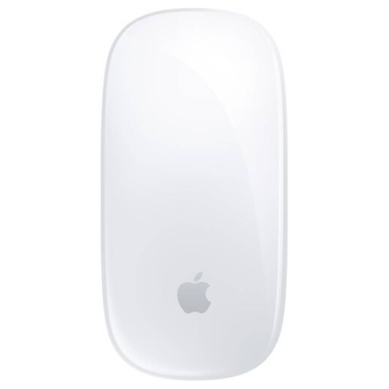 Apple Magic Mouse Wireless Multi-Touch Mouse for Mac – White
