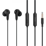 Celebrat G26 Wired Earphone With Microphone