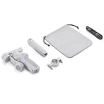 DJI Osmo Mobile SE – 3-Axis Smartphone Gimbal Stabilizer – Gray