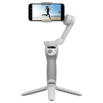 DJI Osmo Mobile SE – 3-Axis Smartphone Gimbal Stabilizer – Gray