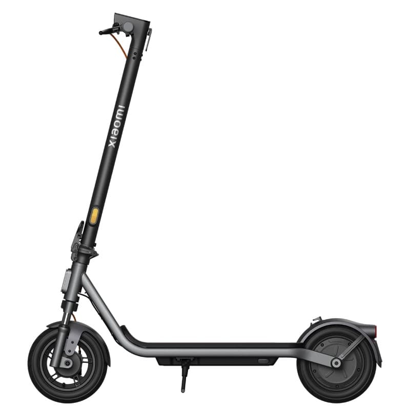 Xiaomi Electric Scooter 6 Lite - Foldable Electric Scooter Long Range - Black