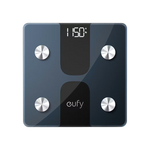 Eufy Smart Scale C1 Wireless Digital Body Scale – Black