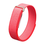 Google Fitbit Air Fitness & Health Tracker Activity Tracker Heart Rate Monitoring - Berry