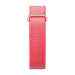 Google Fitbit Air Fitness & Health Tracker Activity Tracker Heart Rate Monitoring - Berry