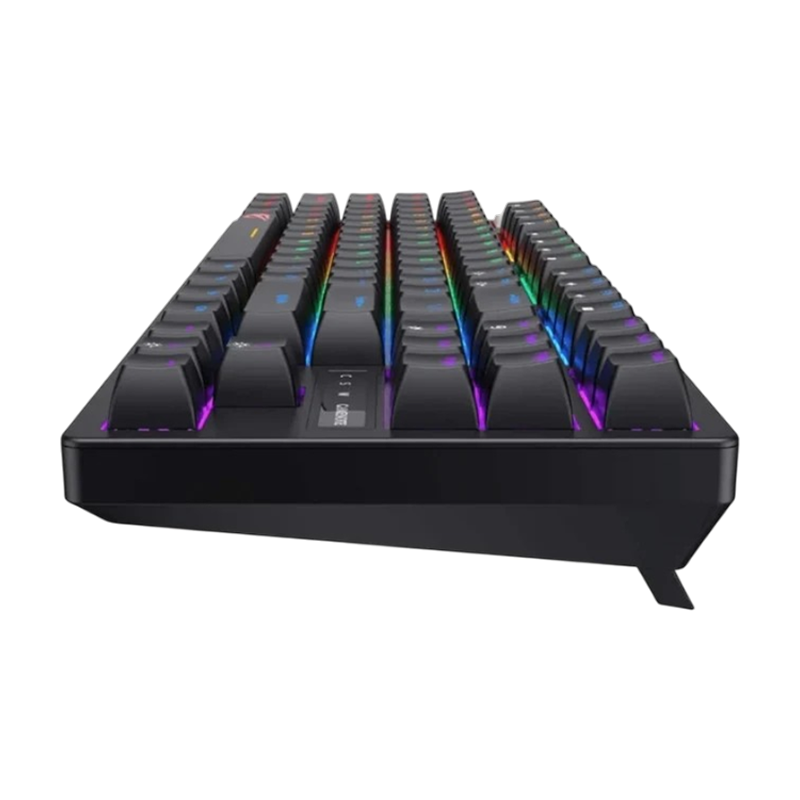 Havit Mechanical Gaming Keyboard KB922L Wired - Black