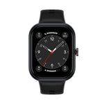 HONOR CHOICE Smart Watch BOT-WB01 AMOLED Display Bluetooth Calling - Black
