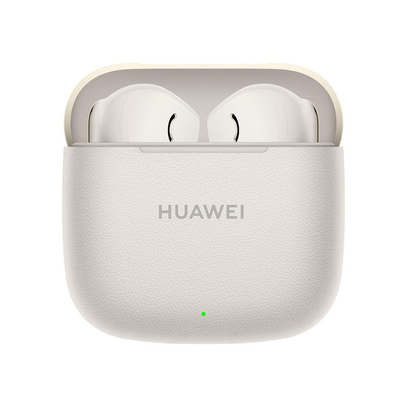Huawei FreeBuds Se 3 , Fast Charging , IP54 Dust- and Splash-Resistance - Beige