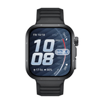 HUAWEI Watch Fit 5 Pro AMOLED Smart Watch GPS Bluetooth Calling Health - Black