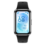 HUAWEI Band 11 Health and Fitness Tracker - Black