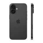 Apple iPhone 16 - 128GB Storage - 8GB RAM ( Warranty ) - Black