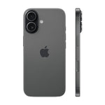 iPhone 17 - 256GB Storage - 8GB RAM ( Warranty ) - Black
