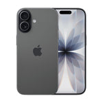 iPhone 17 - 256GB Storage - 8GB RAM ( Warranty ) - Black
