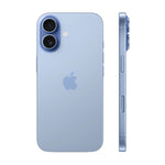 iPhone 17- 256GB Storage - 8GB RAM ( Warranty ) - Mist Blue