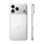 Apple iPhone 17 Pro Max - 256GB Storage - 12GB RAM ( eSIM ) - Silver