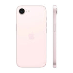 iPhone 17e - 256GB Storage - 8GB RAM ( Warranty ) - Soft Pink