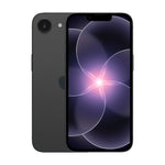 iPhone 17e - 256GB Storage -8GB RAM ( Warranty ) - Black