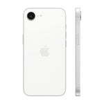 iPhone 17e - 256GB Storage - 8GB RAM ( Warranty ) - White