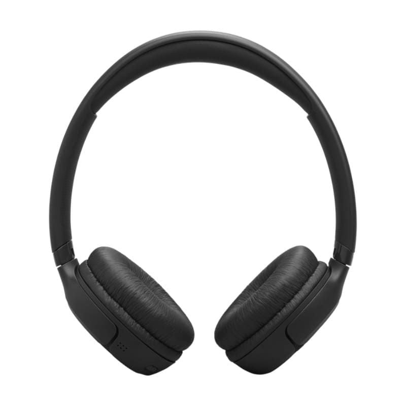 JBL Tune 530BT Wireless On Ear headphones, Up to 76 Hours - Black
