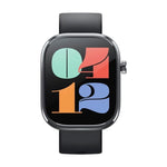 Mibro Smart Watch C4 , 2.1 Inch TFT  Screen ,  ( XPAW021 ) - Dark Grey
