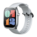 Mibro Smart Watch C4 , 2.1 Inch TFT  Screen ,  ( XPAW021 ) - Silver