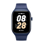 MIBRO SMART WATCH T2  XPAW012 DUAL STRAP DEEP BLUE