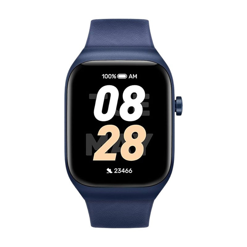 MIBRO SMART WATCH T2  XPAW012 DUAL STRAP DEEP BLUE