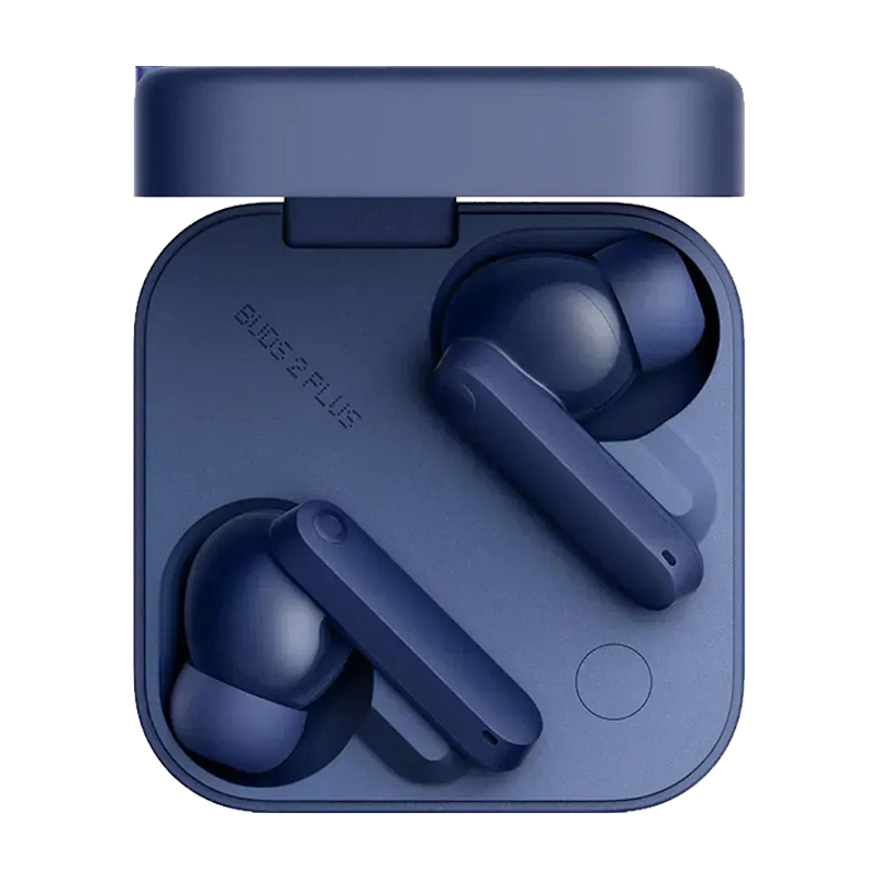 Nothing CMF Buds 2 PLUS - ANC - BT : 5.4 - 6 Mic -  Blue